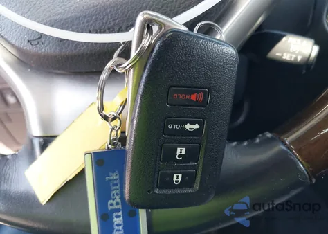 2014 Lexus Es 350 from USA, damaged, VIN JTHBK1GG7E2086543